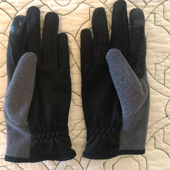 Adidas Smart Gloves SZ M - Picture 2 of 4